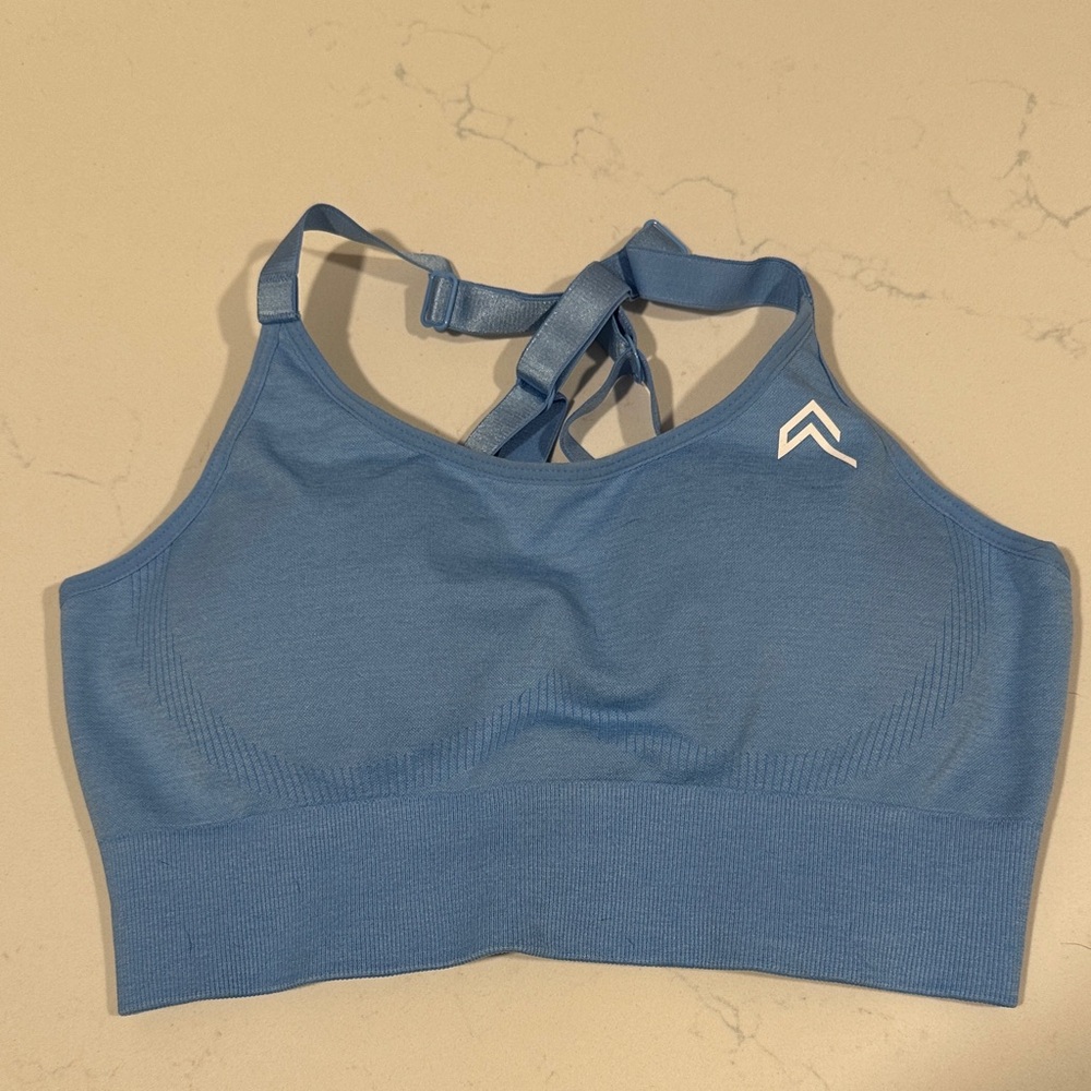 Oner Active Classic Seamless Sports Bra